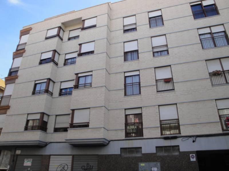 Como En Casa 1 Parking Elche Exterior foto